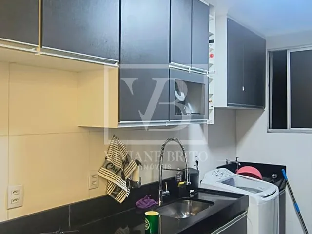 Imagem 8: Apartamento mobiliado disponível para venda, CABRAL, CONTAGEM - MG