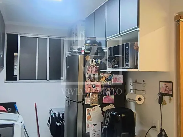 Imagem 12: Apartamento mobiliado disponível para venda, CABRAL, CONTAGEM - MG