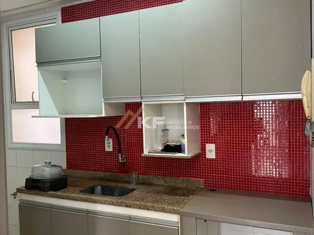 Imagem: Apartamento À Venda - Condomínio Jardim