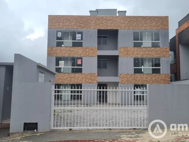 Imagem 2: Rua Luiz Miguel Comandolli, n. 91, apto 202 - bairro Aguas Claras - Brusque SC