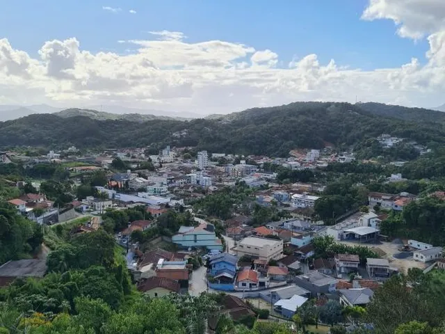 Imagem 13: Rua Luiz Miguel Comandolli, n. 91, apto 202 - bairro Aguas Claras - Brusque SC