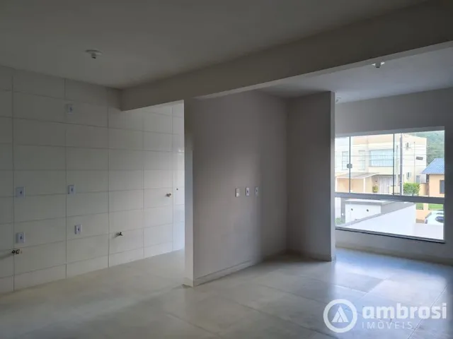 Imagem 8: Rua Luiz Miguel Comandolli, n. 91, apto 202 - bairro Aguas Claras - Brusque SC