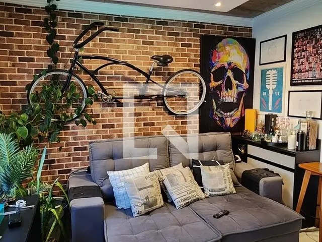 Imagem: Apartamento à Venda - Vila Leopoldina