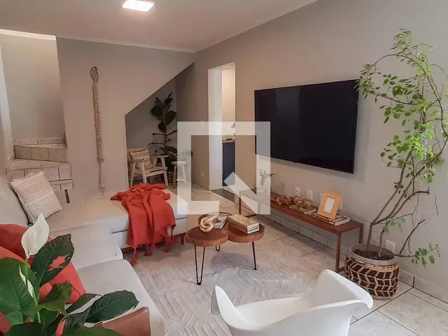 Imagem: Casa À Venda - Novo Osasco, 3 Quartos