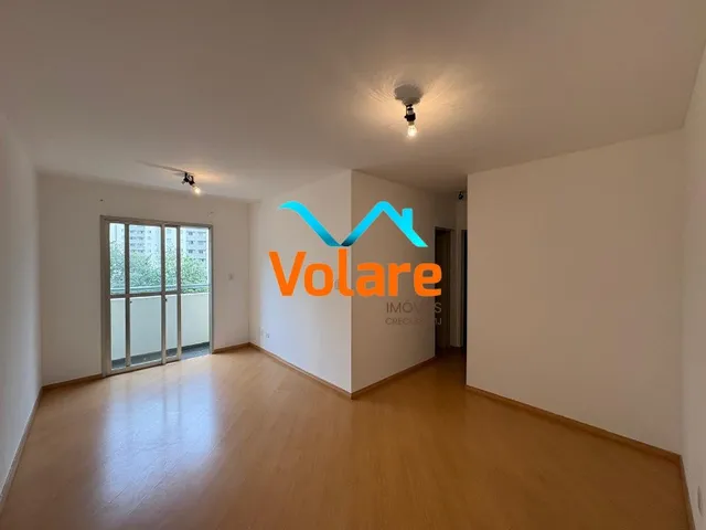 Imagem: Apartamento à venda no Parque Continental/SP