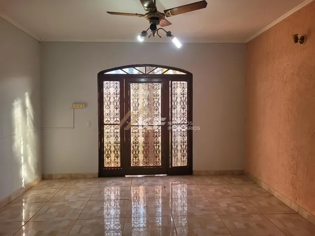 Imagem 10: Casa Á Venda no Bairro Vila Monte Alegre - Ribeirão Preto / Sp