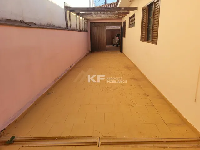 Imagem 6: Casa Á Venda no Bairro Vila Monte Alegre - Ribeirão Preto / Sp