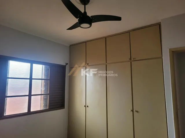 Imagem 4: Casa Á Venda no Bairro Vila Monte Alegre - Ribeirão Preto / Sp