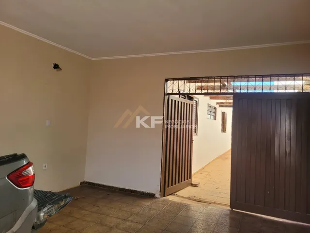 Imagem 7: Casa Á Venda no Bairro Vila Monte Alegre - Ribeirão Preto / Sp