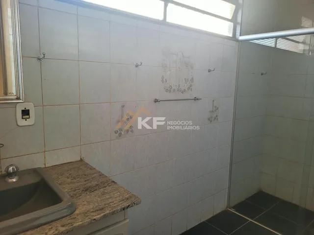Imagem 8: Casa Á Venda no Bairro Vila Monte Alegre - Ribeirão Preto / Sp