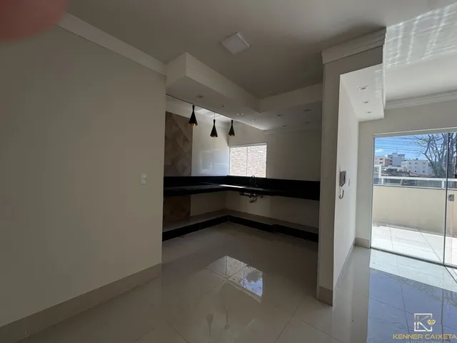 Imagem 2: Apartamento à venda no bairro Brasil - Patos de Minas/MG