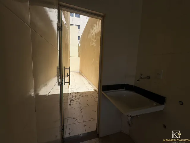 Imagem 3: Apartamento à venda no bairro Brasil - Patos de Minas/MG