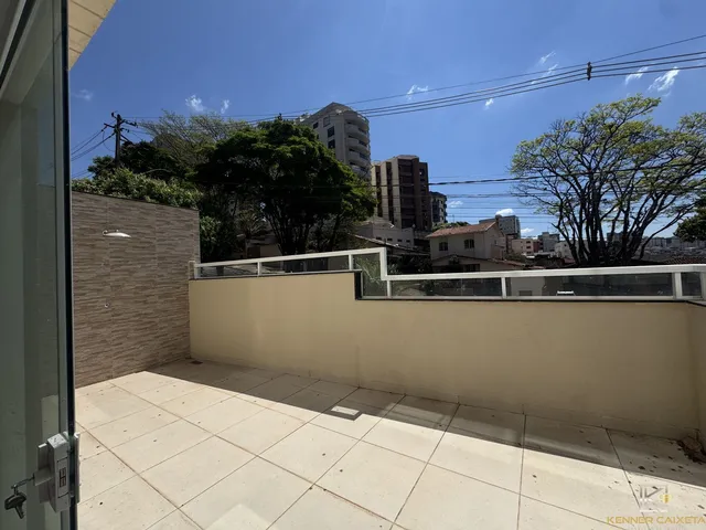 Imagem 8: Apartamento à venda no bairro Brasil - Patos de Minas/MG