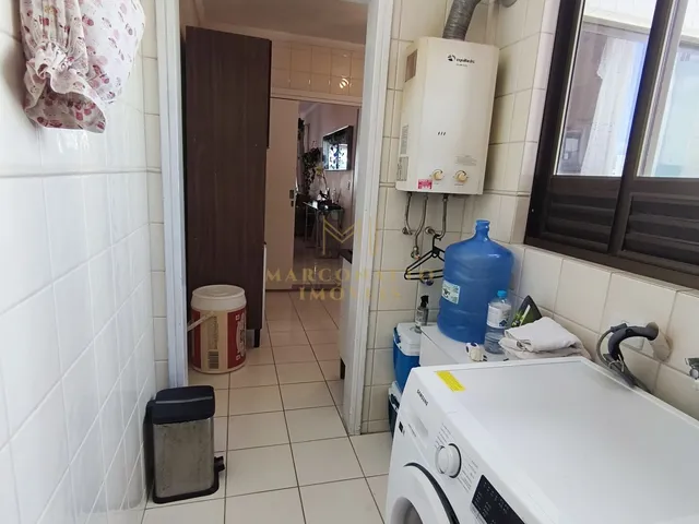 Imagem 12: More a poucos passos do mar: apartamento mobiliado com vista mar em Balneário Camboriú