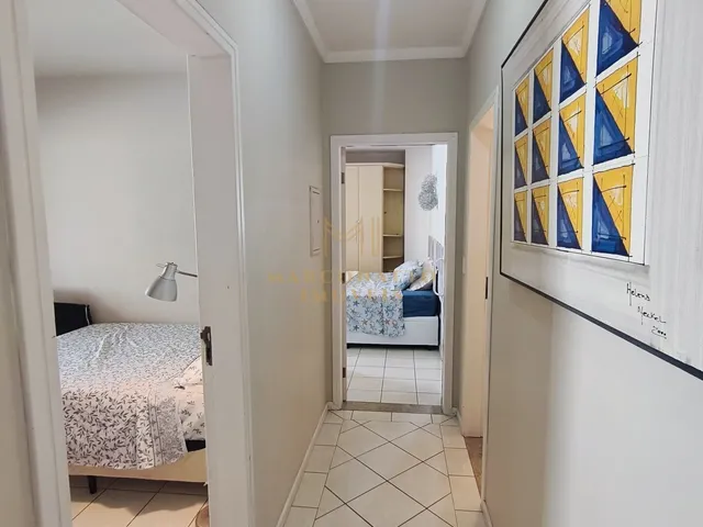 Imagem 2: More a poucos passos do mar: apartamento mobiliado com vista mar em Balneário Camboriú