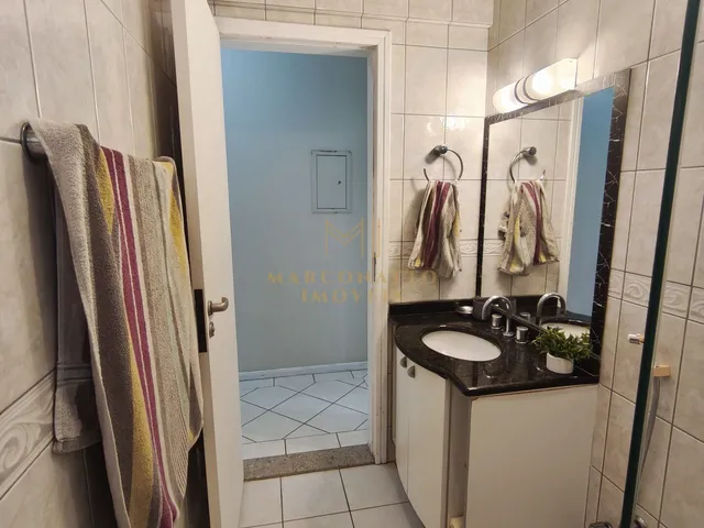 Imagem 5: More a poucos passos do mar: apartamento mobiliado com vista mar em Balneário Camboriú