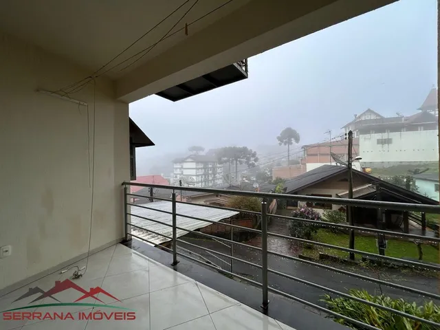 Imagem 5: APARTAMENTO RESIDENCIAL em NOVA PETRÓPOLIS - RS, centro