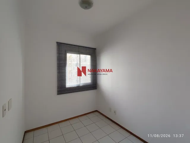 Imagem 7: Apartamento para Alugar no Terra Bonita — 3 Quartos, Suíte e Lazer Completo
