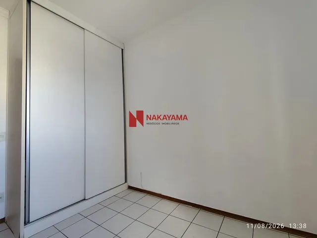 Imagem 15: Apartamento para Alugar no Terra Bonita — 3 Quartos, Suíte e Lazer Completo