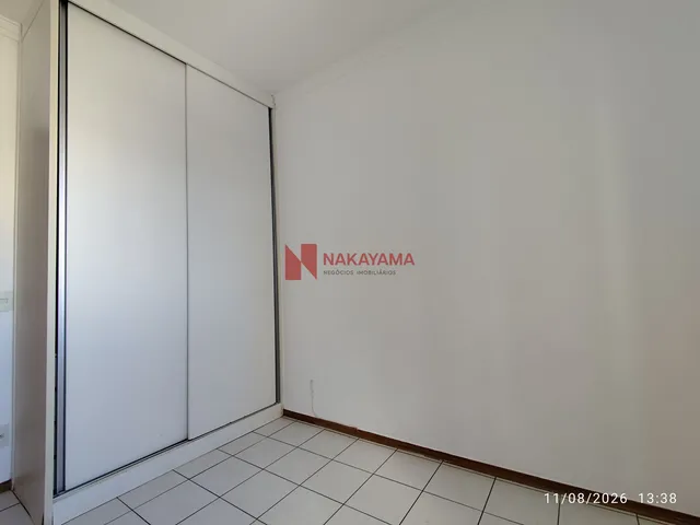 Imagem 11: Apartamento para Alugar no Terra Bonita — 3 Quartos, Suíte e Lazer Completo