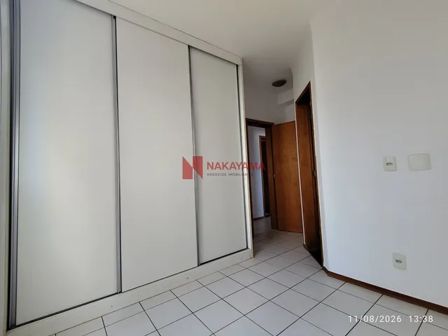 Imagem 14: Apartamento para Alugar no Terra Bonita — 3 Quartos, Suíte e Lazer Completo