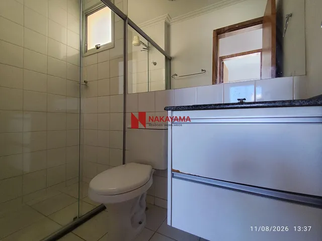 Imagem 6: Apartamento para Alugar no Terra Bonita — 3 Quartos, Suíte e Lazer Completo