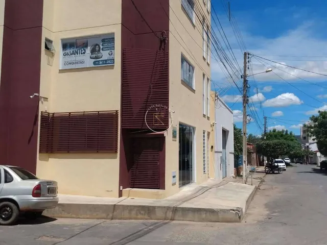 Imagem: Sala comercial para alugar em Barreiras