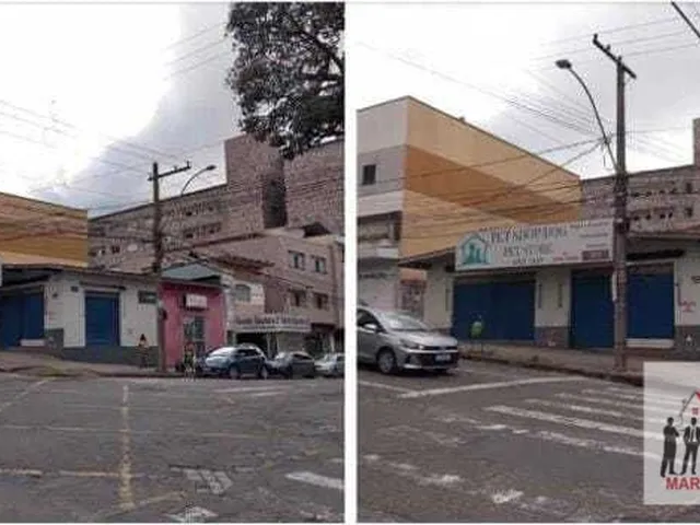 Imagem: Ponto Comercial para alugar em Poços de