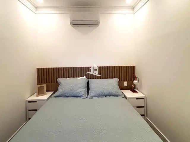 Imagem 8: Apartamento mobiliado com 1 Quarto e 1 banheiro para Alugar, 51 m² por R$ 4.500/Mês