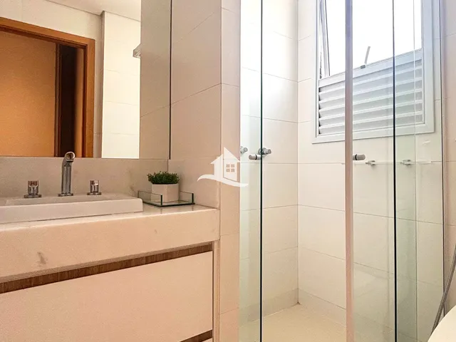 Imagem 7: Apartamento mobiliado com 1 Quarto e 1 banheiro para Alugar, 51 m² por R$ 4.500/Mês