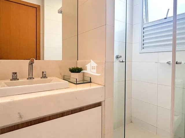 Imagem 13: Apartamento mobiliado com 1 Quarto e 1 banheiro para Alugar, 51 m² por R$ 4.500/Mês
