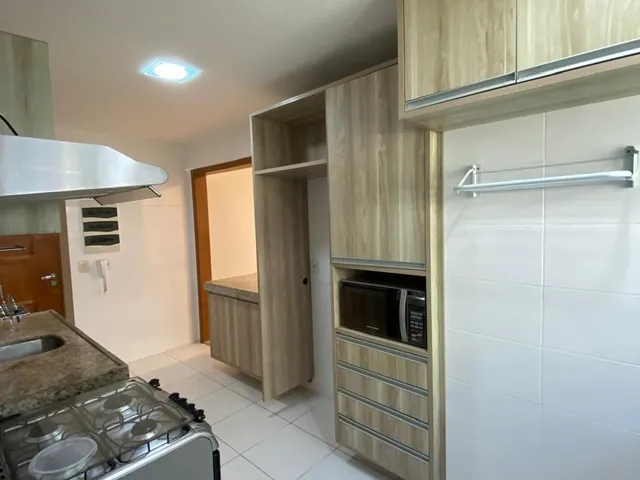 Imagem 7: APARTAMENTO RESIDENCIAL em BELÉM - PA, UMARIZAL