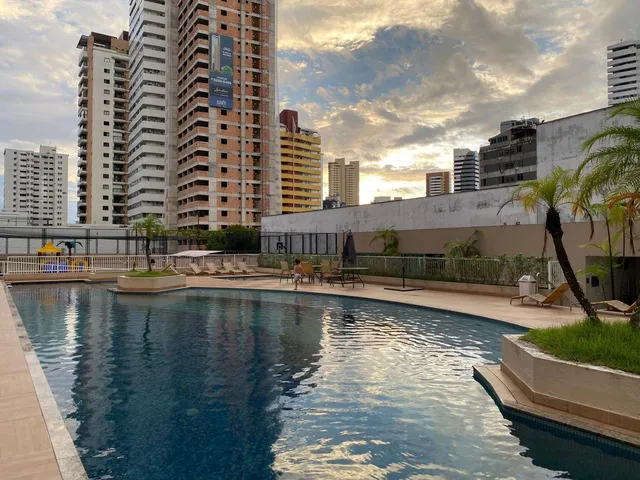 Imagem 5: APARTAMENTO RESIDENCIAL em BELÉM - PA, UMARIZAL