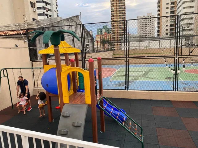 Imagem 2: APARTAMENTO RESIDENCIAL em BELÉM - PA, UMARIZAL