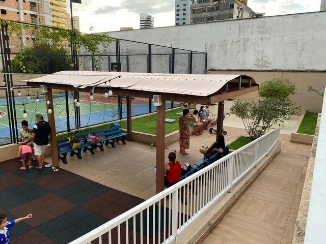 Imagem 9: APARTAMENTO RESIDENCIAL em BELÉM - PA, UMARIZAL