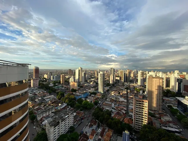 Imagem 4: APARTAMENTO RESIDENCIAL em BELÉM - PA, UMARIZAL