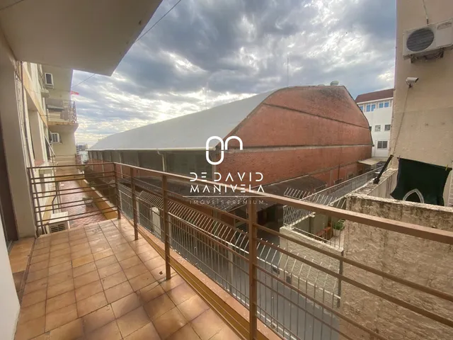 Imagem 5: Apartamento localizado no Centro, com 2 dormitórios mais vaga de garagem