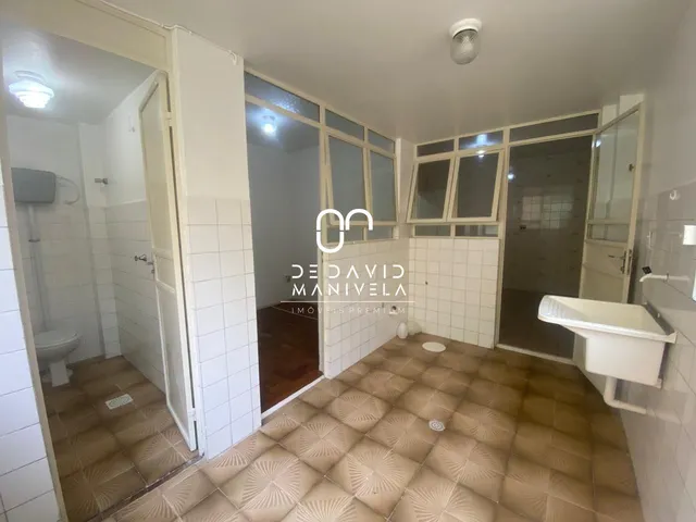 Imagem 9: Apartamento localizado no Centro, com 2 dormitórios mais vaga de garagem