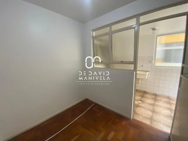 Imagem 6: Apartamento localizado no Centro, com 2 dormitórios mais vaga de garagem
