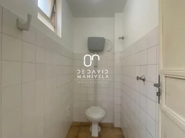 Imagem 12: Apartamento localizado no Centro, com 2 dormitórios mais vaga de garagem