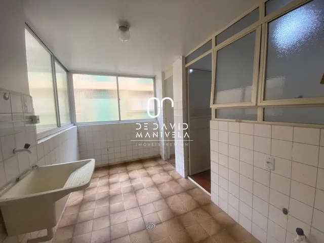 Imagem 11: Apartamento localizado no Centro, com 2 dormitórios mais vaga de garagem