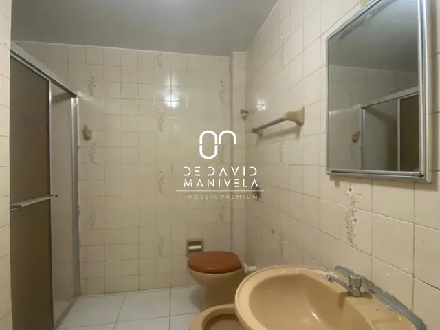 Imagem 3: Apartamento localizado no Centro, com 2 dormitórios mais vaga de garagem