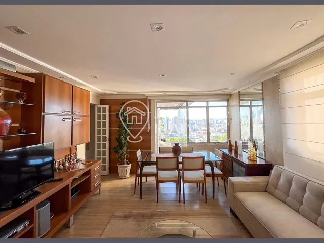 Imagem: Apartamento 3 Dormitórios 1 Suíte