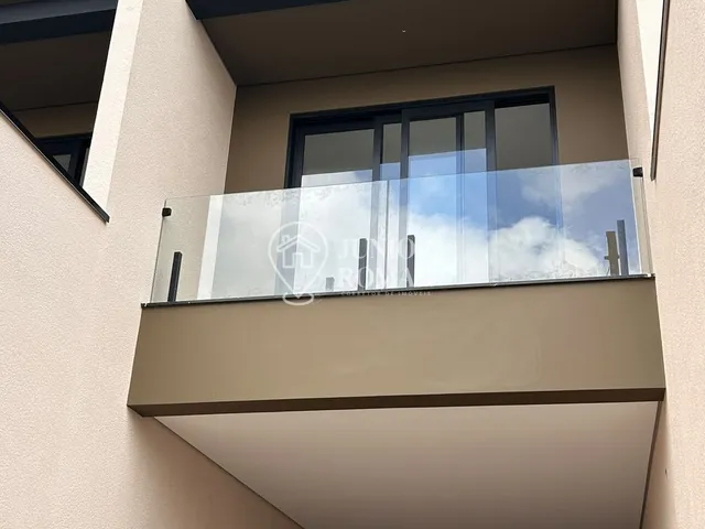 Imagem: SOBRADO NOVO 3 SUÍTES 2 VAGAS