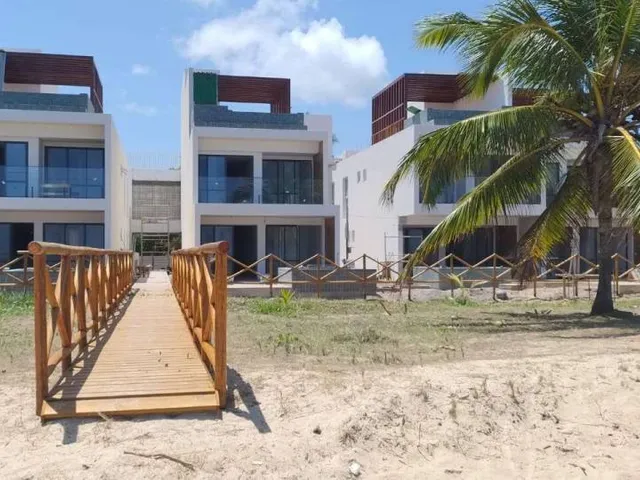 Imagem: Casa de condomínio à venda em Tamandaré