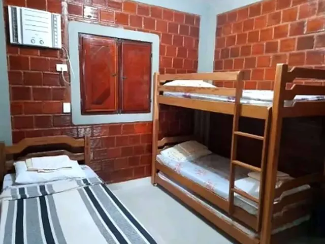 Imagem 2: Casa 4 Qtos em terreno de 422m² ao lado do Mc Donald de Porto de Galinhas