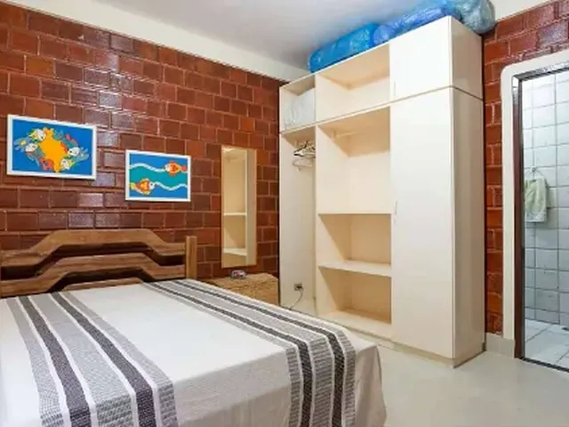 Imagem 3: Casa 4 Qtos em terreno de 422m² ao lado do Mc Donald de Porto de Galinhas