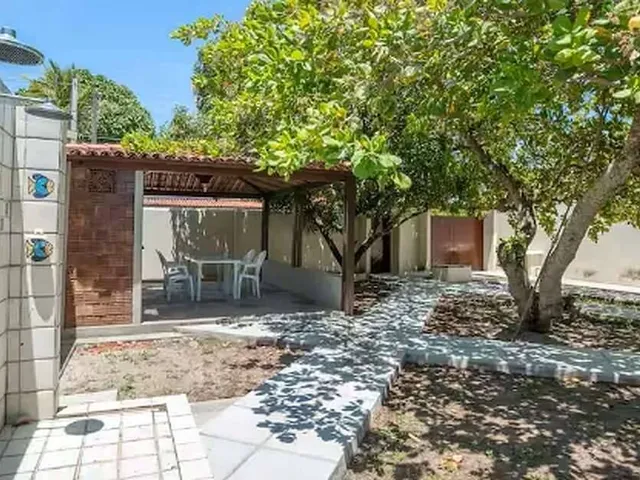 Imagem 4: Casa 4 Qtos em terreno de 422m² ao lado do Mc Donald de Porto de Galinhas