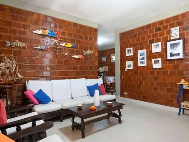 Imagem 5: Casa 4 Qtos em terreno de 422m² ao lado do Mc Donald de Porto de Galinhas
