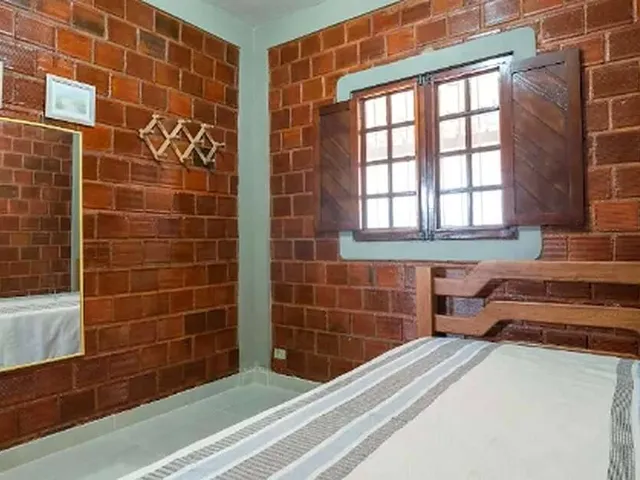 Imagem 6: Casa 4 Qtos em terreno de 422m² ao lado do Mc Donald de Porto de Galinhas
